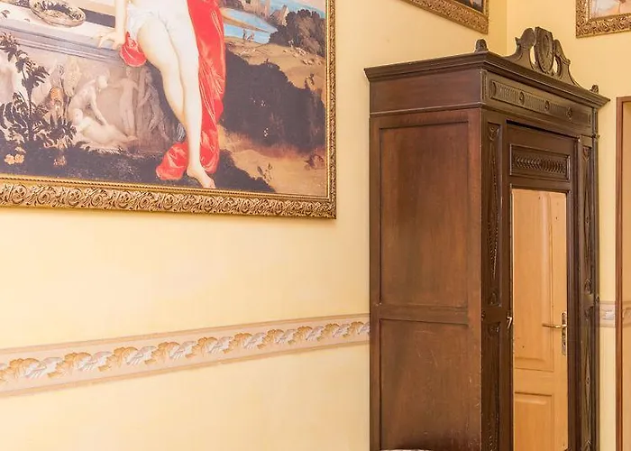 Residenza Risorgimento 2*