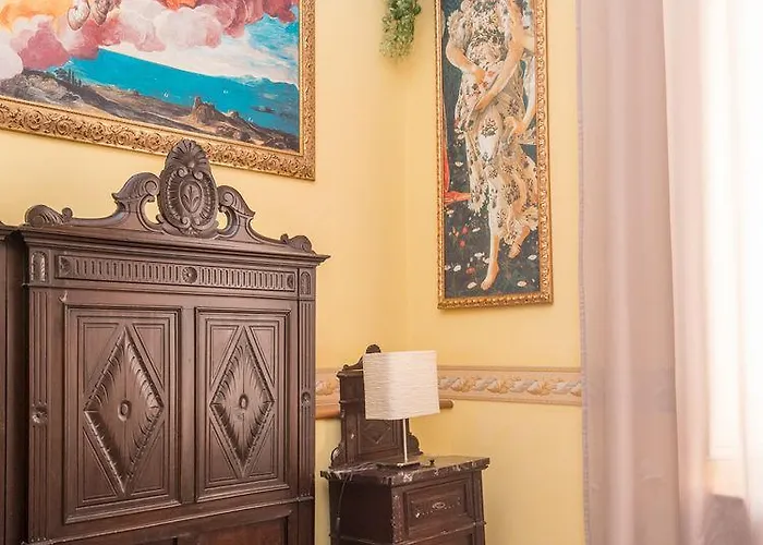 Residenza Risorgimento 2* Рим