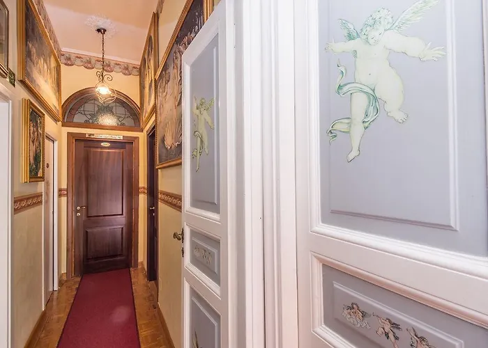 Residenza Risorgimento 2*