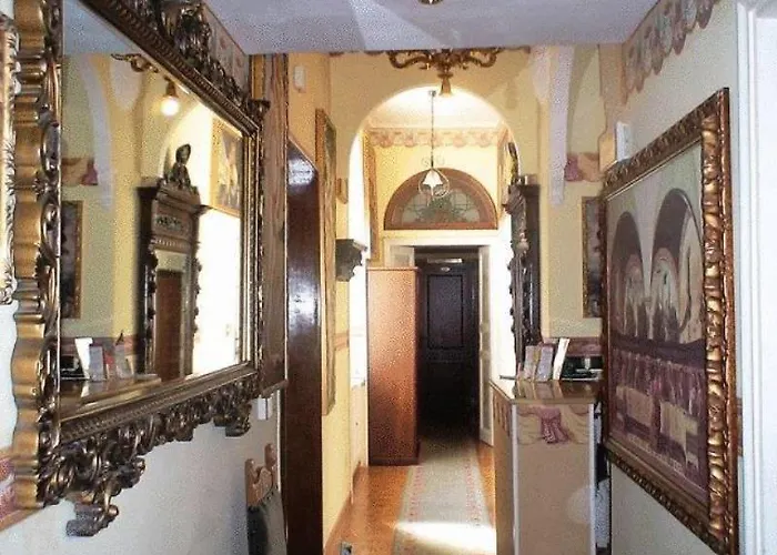 Residenza Risorgimento 2* Рим