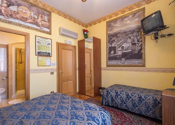 Residenza Risorgimento