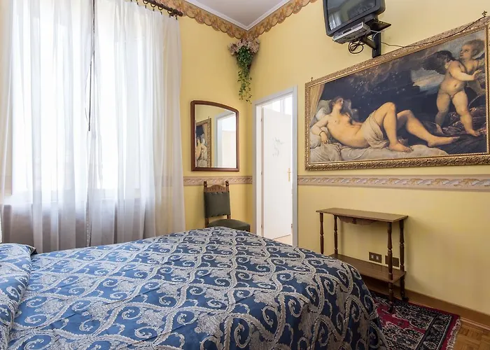 Residenza Risorgimento Гостевой дом