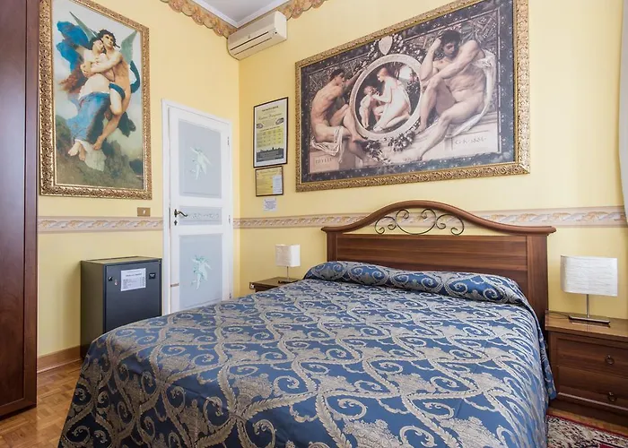Гостевой дом Residenza Risorgimento