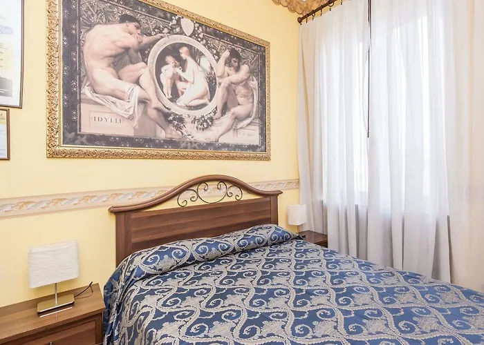Residenza Risorgimento Гостевой дом