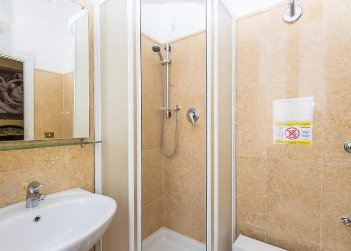 Residenza Risorgimento 2*