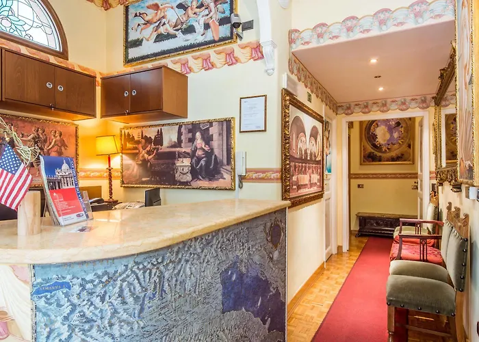 Residenza Risorgimento Гостевой дом