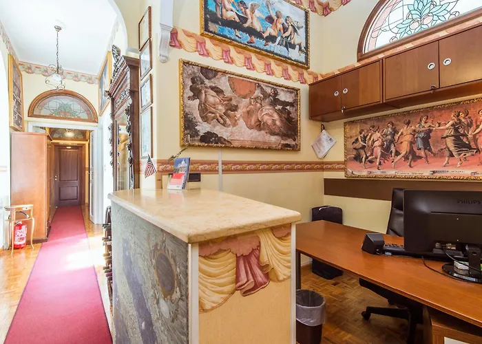 Residenza Risorgimento Гостевой дом 2*