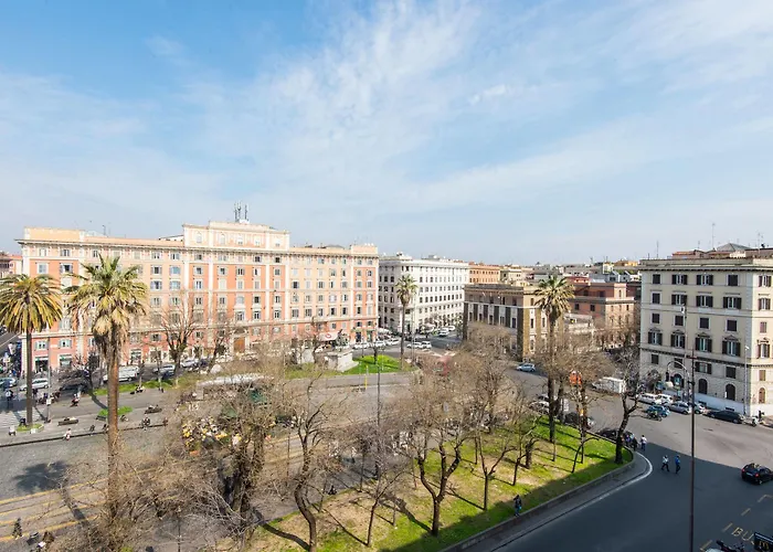 Residenza Risorgimento 2*