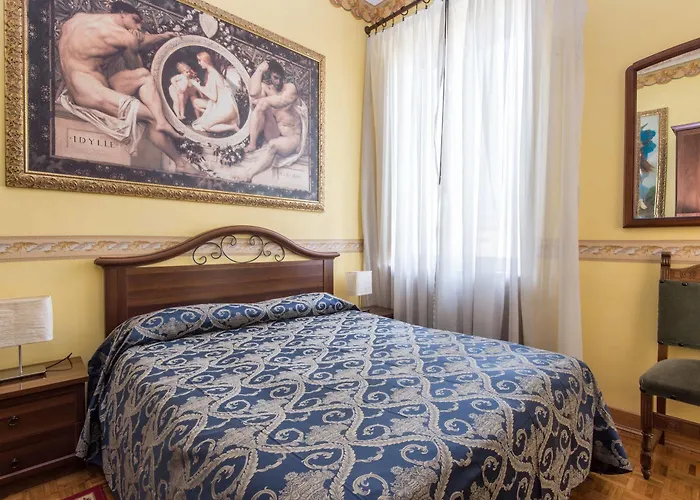 Residenza Risorgimento Гостевой дом 2*