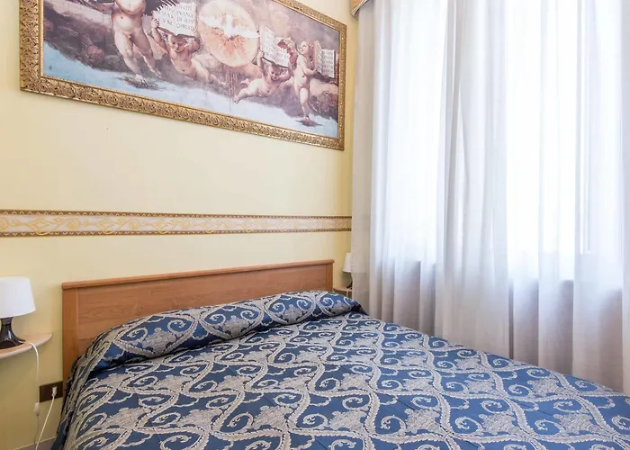 Residenza Risorgimento Гостевой дом Рим