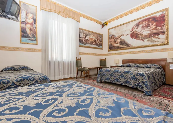 Residenza Risorgimento Гостевой дом 2*