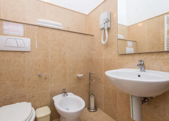 Residenza Risorgimento Гостевой дом