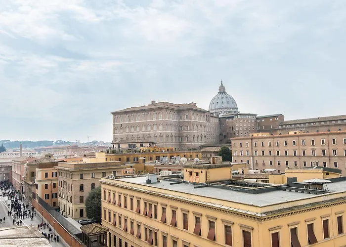 Residenza Risorgimento Гостевой дом 2*