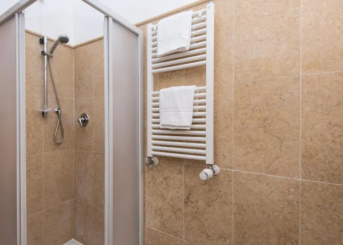 Гостевой дом Residenza Risorgimento 2*