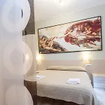 Residenza Risorgimento Guest house Rome