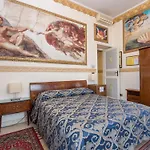 Residenza Risorgimento 2* Rome
