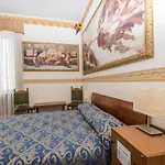 Residenza Risorgimento 2* Rome