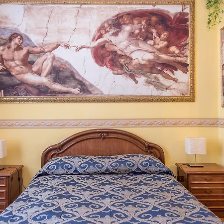Residenza Risorgimento Guest house 2*