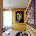 Residenza Risorgimento 招待所 罗马