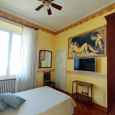 Residenza Risorgimento Πανσιόν