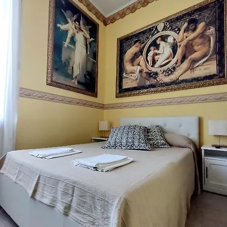 Residenza Risorgimento Πανσιόν 2*