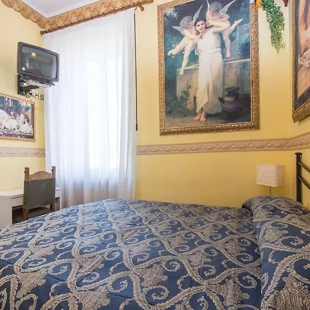 Residenza Risorgimento ローマ