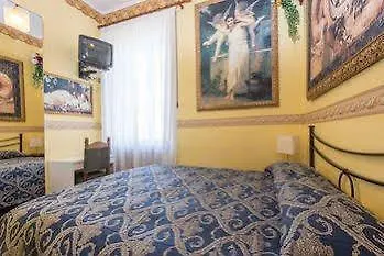 Residenza Risorgimento Πανσιόν 2*