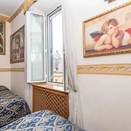 Residenza Risorgimento Πανσιόν