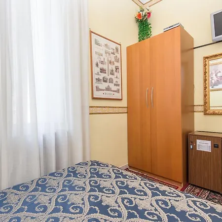 Residenza Risorgimento Πανσιόν Ρώμη