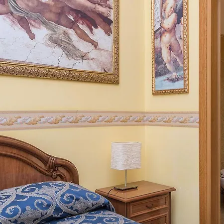 Residenza Risorgimento Πανσιόν