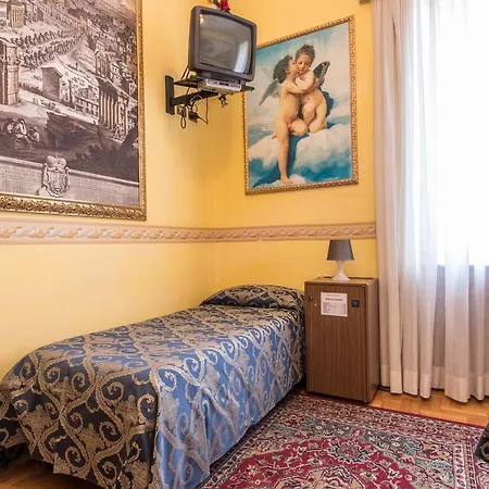 Πανσιόν Residenza Risorgimento