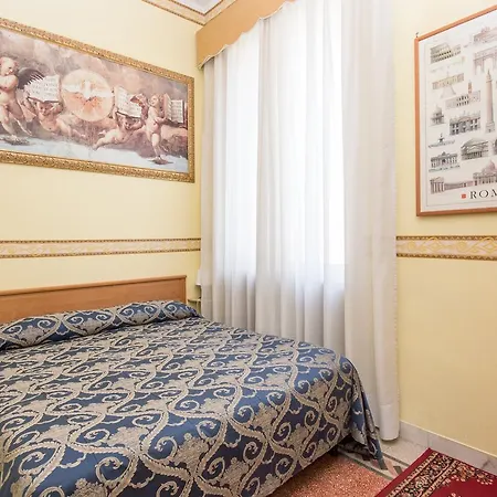 Residenza Risorgimento Πανσιόν Ρώμη