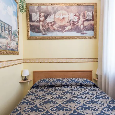 Πανσιόν Residenza Risorgimento