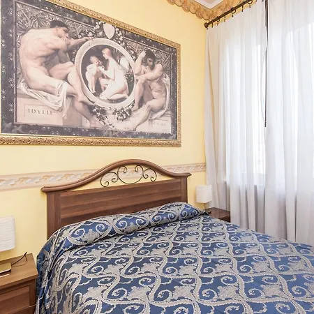 Residenza Risorgimento ゲストハウス