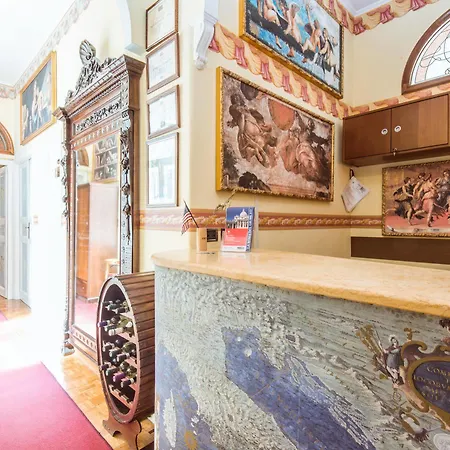 Πανσιόν Residenza Risorgimento