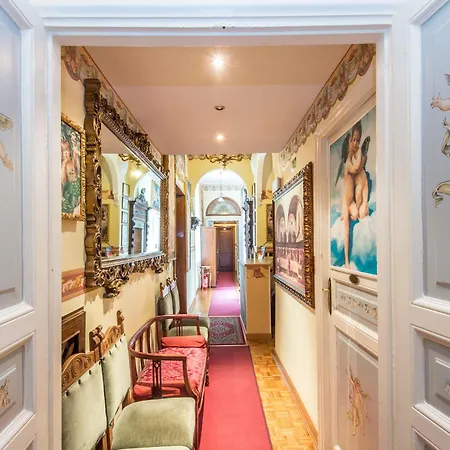 Residenza Risorgimento