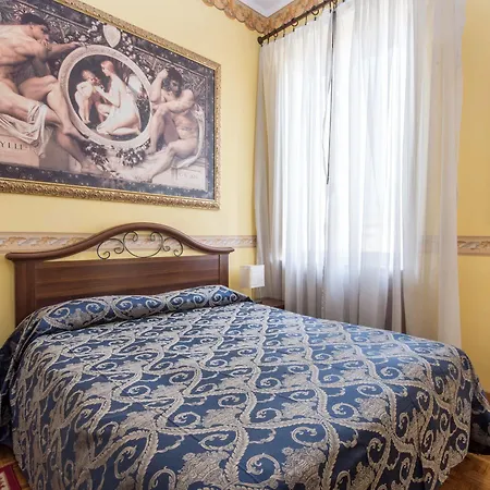 Residenza Risorgimento Πανσιόν 2*