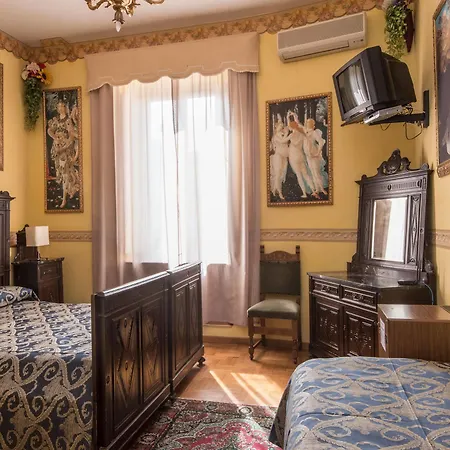 Residenza Risorgimento