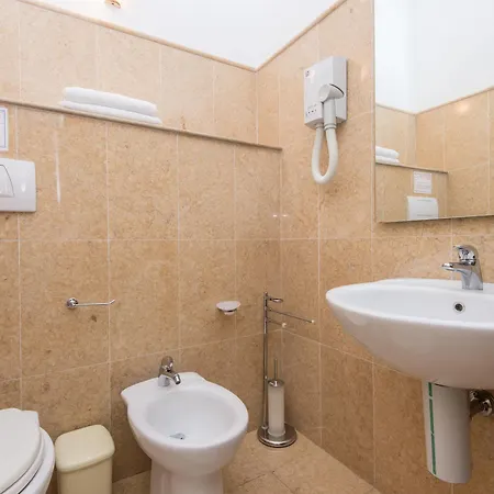 Residenza Risorgimento Πανσιόν