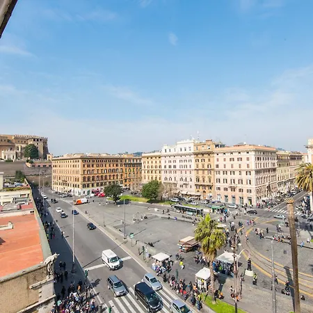 Residenza Risorgimento Πανσιόν